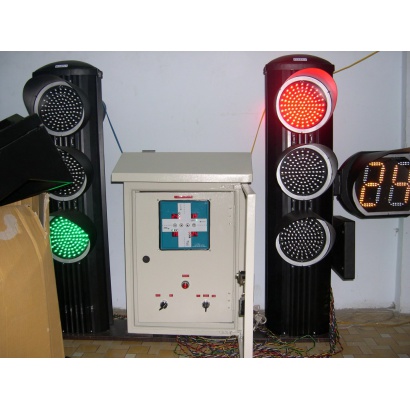 Bộ đèn LED THGT