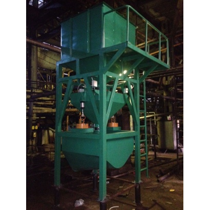 Cân mật rỉ - SLS02
