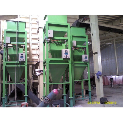 Cân mẻ Đường - FS06