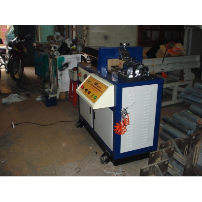Máy bào vỏ cáp điện