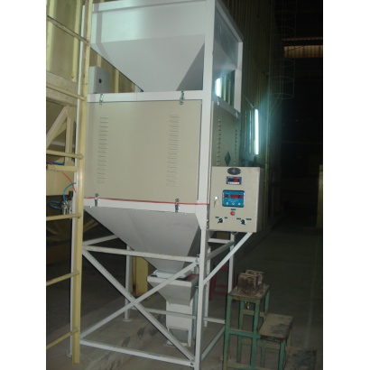 Cân mẻ Gạo - FS03