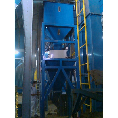 Cân mẻ Cafe - FS01