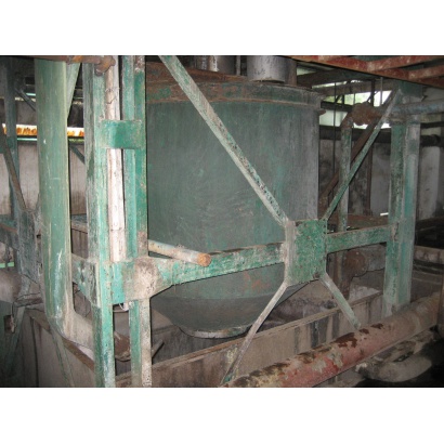 Cân nước mía - SLS01