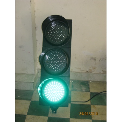 Bộ đèn D200 XVD