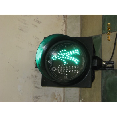 Bộ đèn DB200