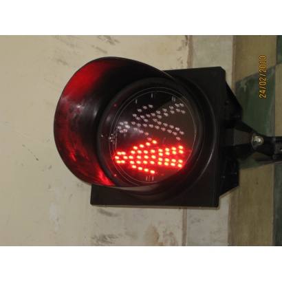 Bộ đèn DB300