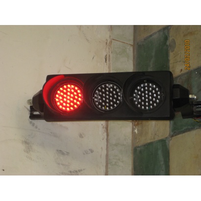 Bộ đèn D100 XVD