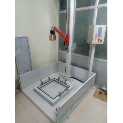 Kiểm nghiệm độ bền gương, kính