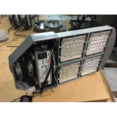 Bóng LED 120W
