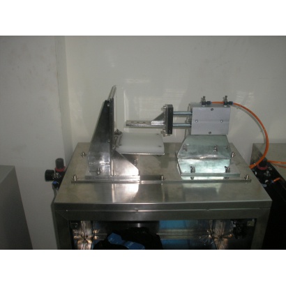 Thiết bị thử Phích, Ổ cắm