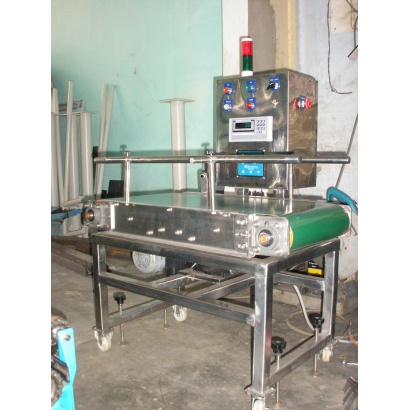 Cân kiểm tra thùng - CWS-02