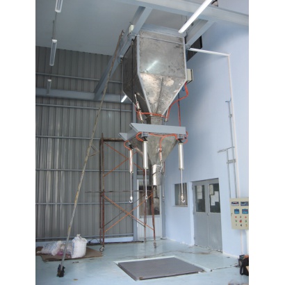 Cân BigBag Đường - BBS02