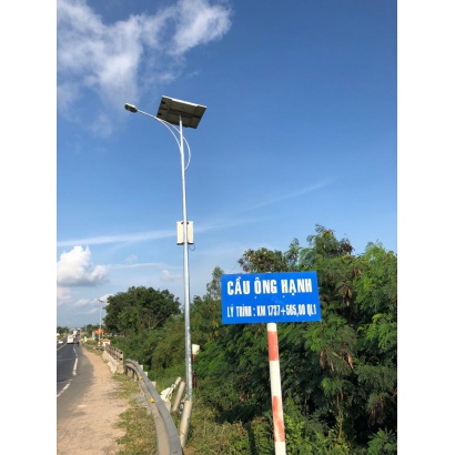 Đèn chiếu sáng Cầu