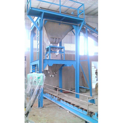 Cân đóng bao NPK - JBS05